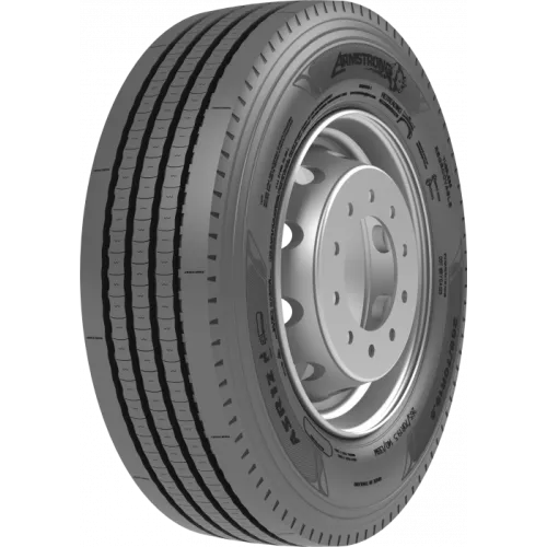 Грузовая шина Armstrong ASR12 215/75 R17,5 128/126M 3PMSF (Рулевая ось) купить в Соликамске