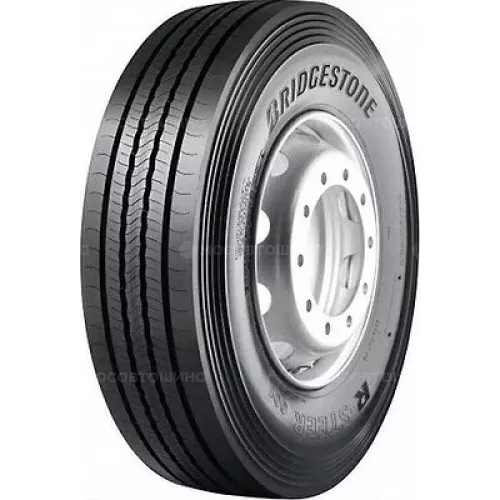 Грузовая шина Bridgestone RSV1 315/70 R22,5 (Рулевая ось) купить в Соликамске