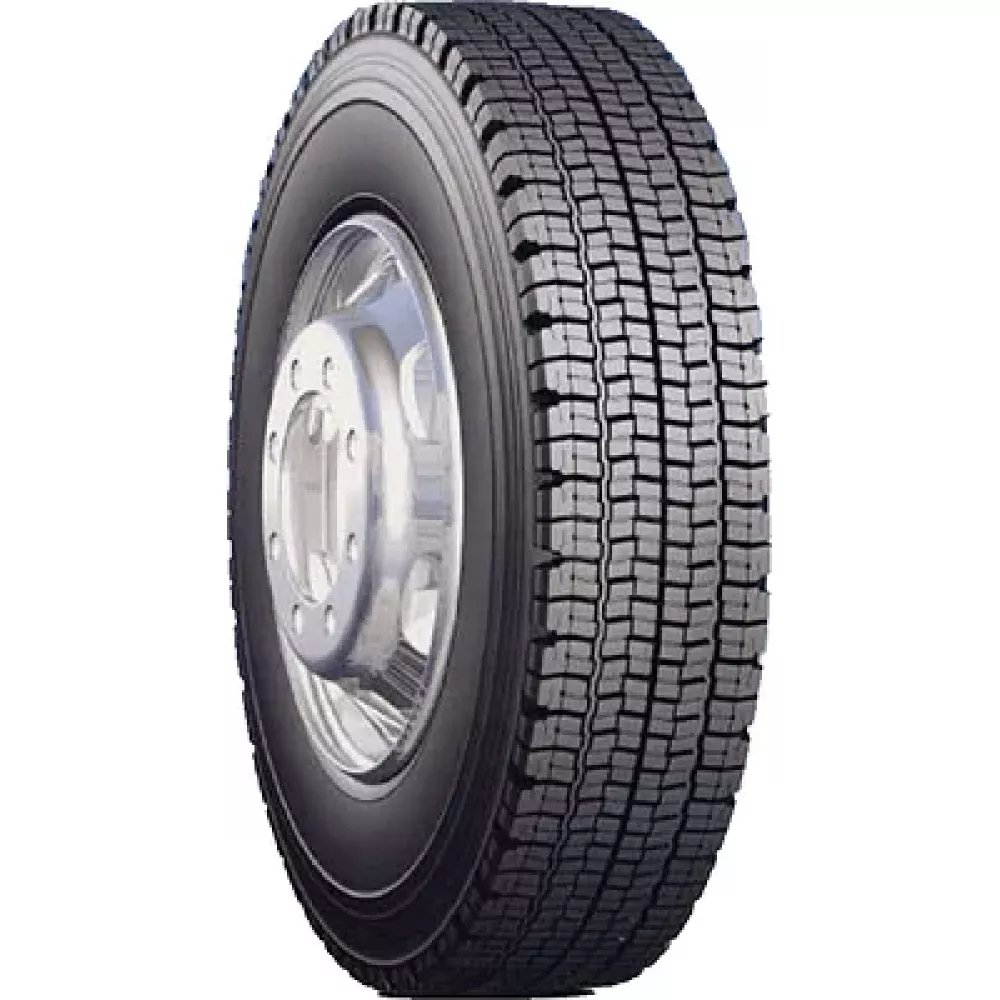 Грузовая шина Bridgestone W990 315/80 R22,5 156/150M (Ведущая ось) в Соликамске