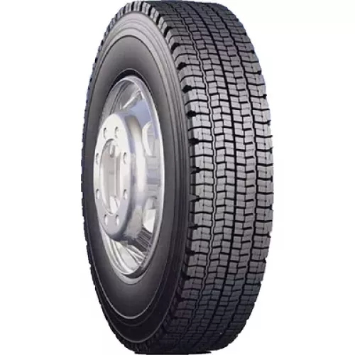 Грузовая шина Bridgestone W990 295/60 R22,5 150/147L 3PMSF (Ведущая ось) купить в Соликамске