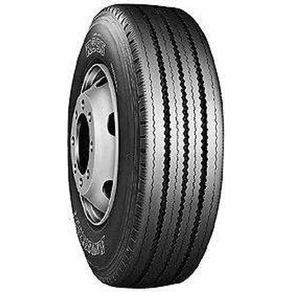 Bridgestone R295 – надежные шины для грузовых автомобилей в Соликамске