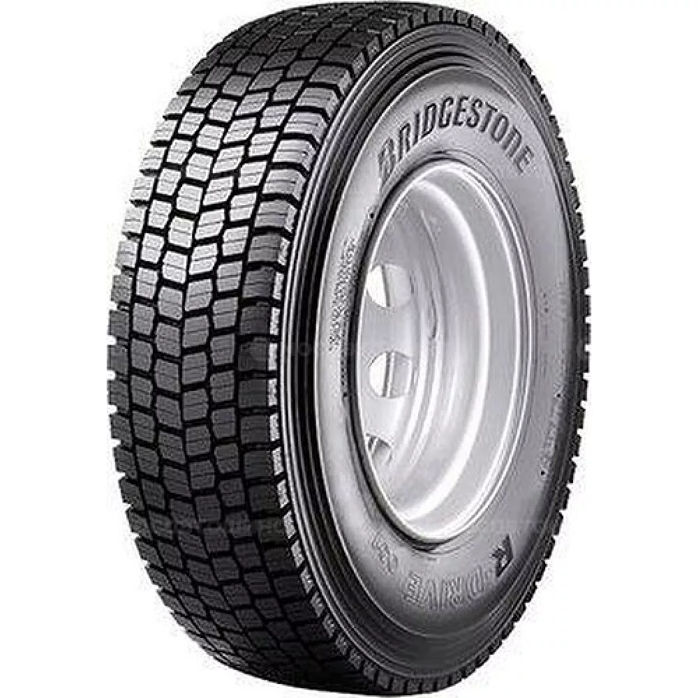 Bridgestone RDV1 – шины для зимних дорог в Соликамске