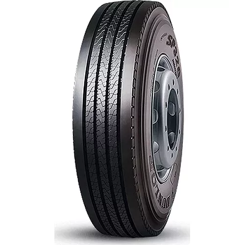 Грузовая шина Dunlop SP320 295/80 R22,5 154/149M (Рулевая ось) купить в Соликамске