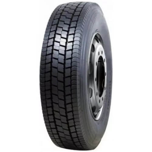 Грузовая шина Sunfull HF628 235/75 R17,5 143/141J купить в Соликамске