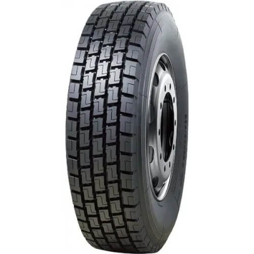 Грузовая шина Sunfull HF668 295/80 R22,5 152/149M купить в Соликамске