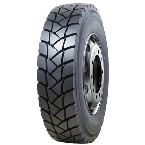 Грузовая шина Sunfull HF768 315/80 R22,5 156/152L купить в Соликамске