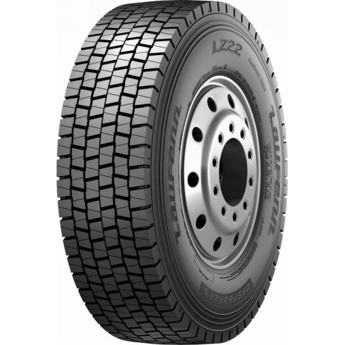 Грузовая шина Laufenn LZ22 315.00/80 R22,5 154/150M 18pr (ведущая)  купить в Соликамске