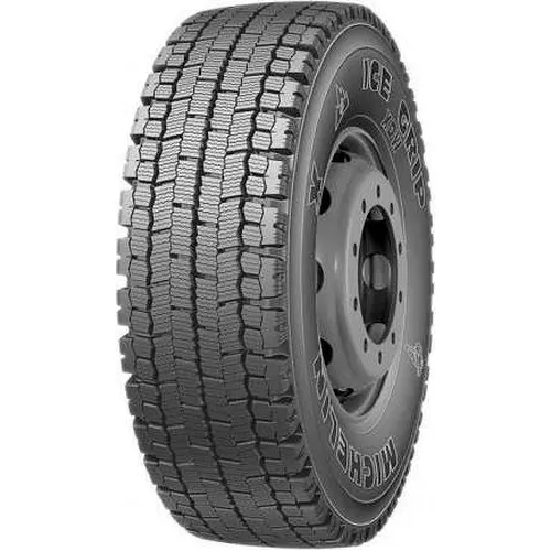 Грузовые шины Michelin XDW Ice Grip 275/70 R22,5 148/145L 3PMSF (Ведущая ось) купить в Соликамске