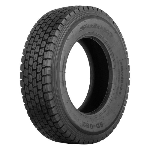 Грузовая шина Satoya SD-062 315/70 R22,5 154/150 L 20pr (ведущая) купить в Соликамске