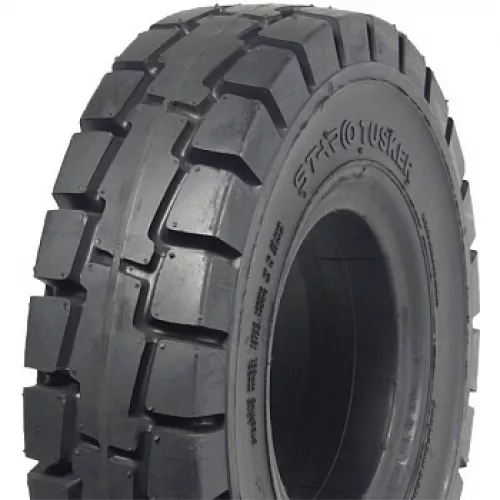 Шина цельнолитая STARCO Tusker 15x4,5-8 109A5/100A5 купить в Соликамске