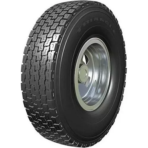 Грузовые шины Triangle TRD08 12x20 154/151K купить в Соликамске