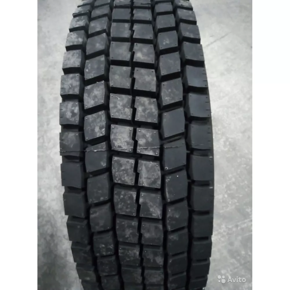 Грузовая шина 275/70 R22,5 Long March LM-326 16PR в Соликамске