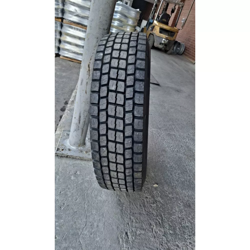 Грузовая шина 275/70 R22,5 Long March LM-329 16PR в Соликамске