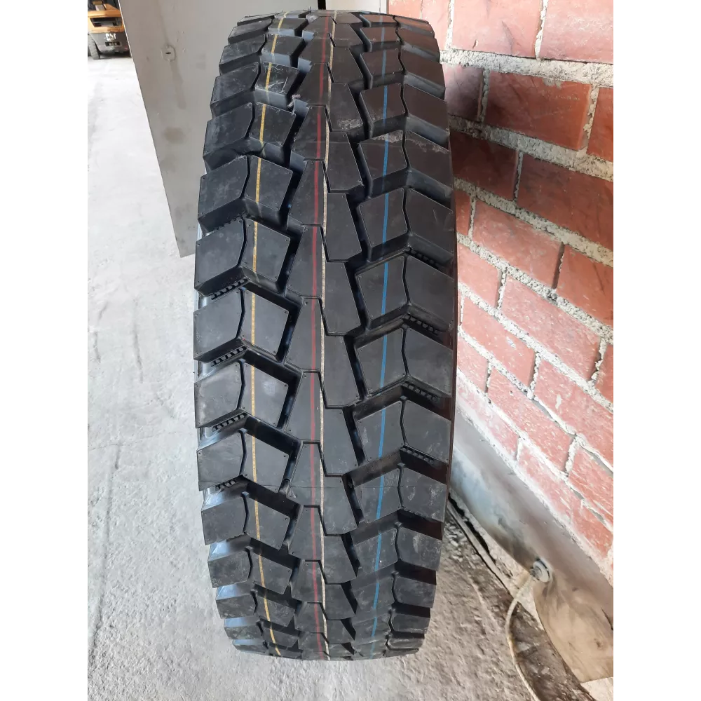 Грузовая шина 315/80 R22,5 Hawkwey HK 859 22PR в Соликамске