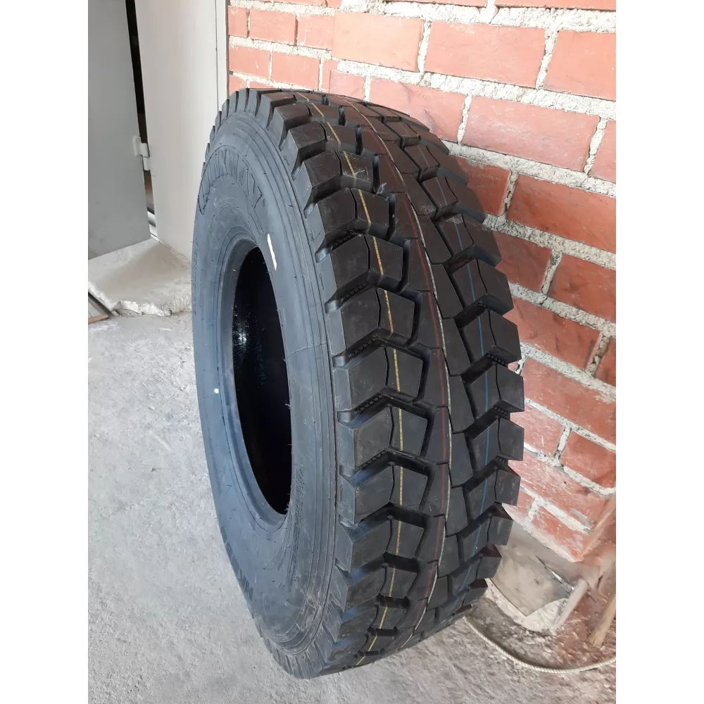 Грузовая шина 315/80 R22,5 Hawkwey HK 859 22PR в Соликамске