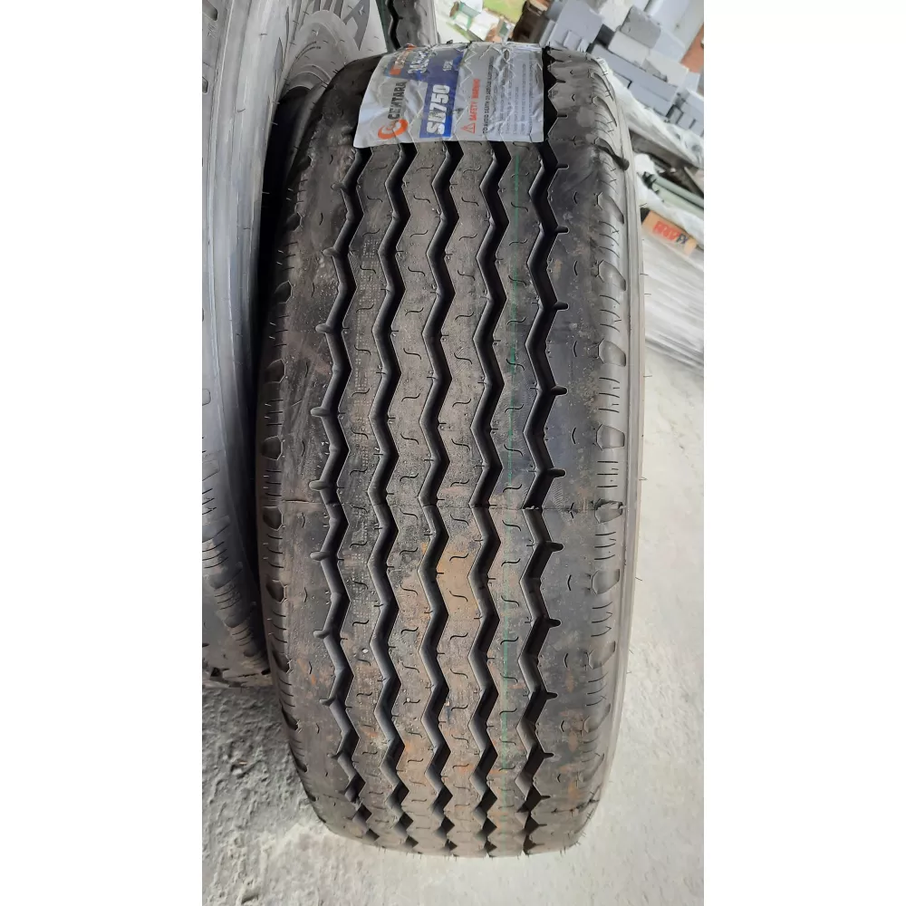 Грузовая шина 385/65 R22,5 Centara SD-750 20PR в Соликамске