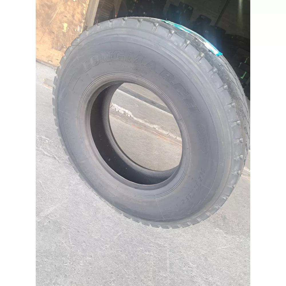 Грузовая шина 295/80 R22,5 Long March LM-519 18PR в Соликамске