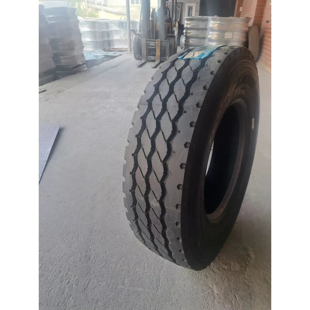 Грузовая шина 295/80 R22,5 Long March LM-519 18PR в Соликамске