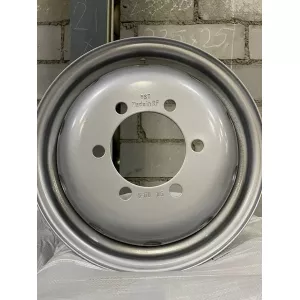 Диск 5,50х16  TREBL ET-105 PCD 6x170 D 130 купить в Соликамске