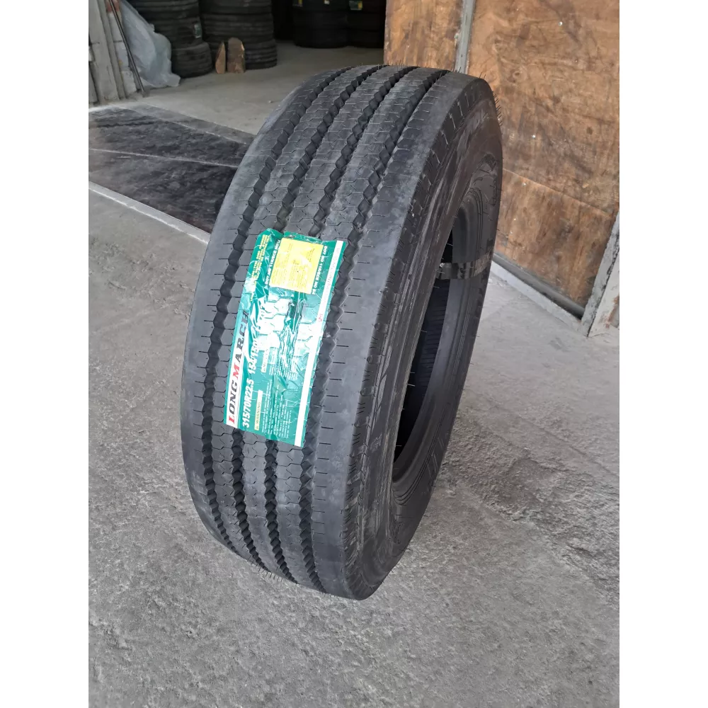 Грузовая шина 315/70 R22,5 Long March LM-703 18PR в Соликамске