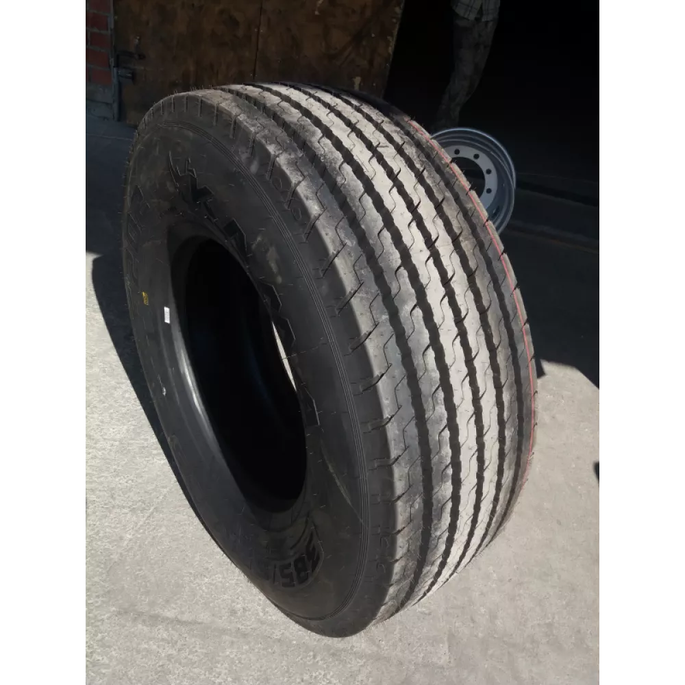 Грузовая шина 385/65 R22,5 Кама NF-202 в Соликамске