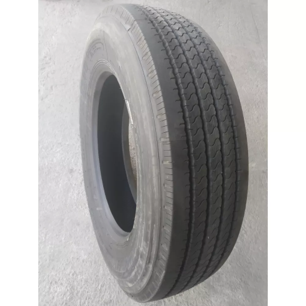 Грузовая шина 285/75 R24,5 Long March LM-120 16PR в Соликамске