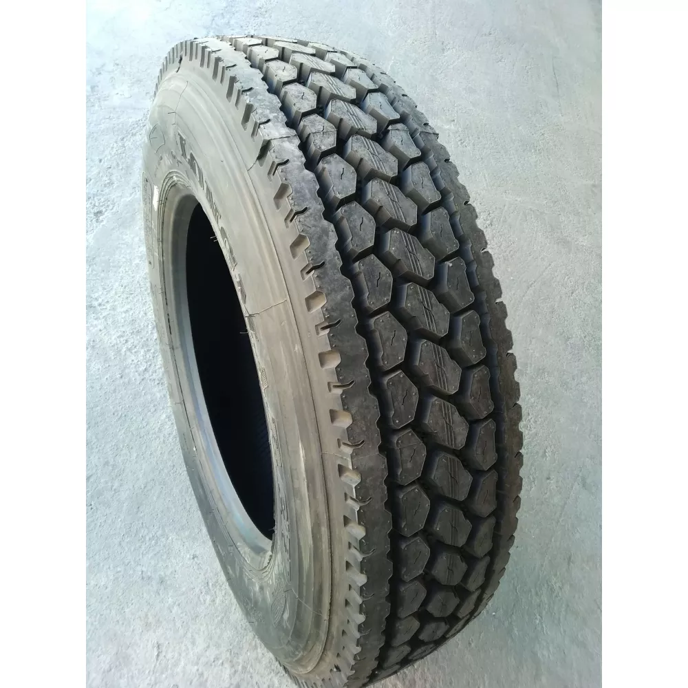 Грузовая шина 285/75 R24,5 Long March LM-516 16PR в Соликамске