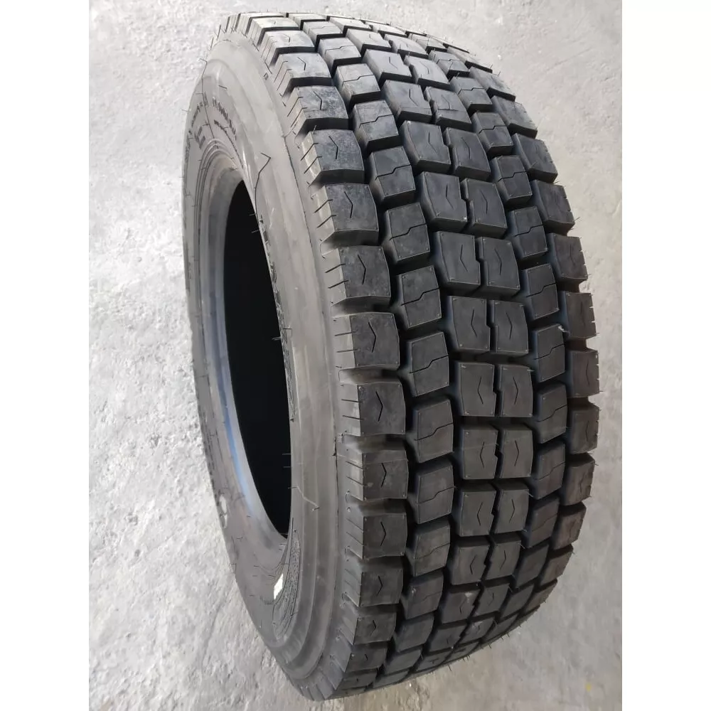 Грузовая шина 315/60 R22,5 Long March LM-329 18PR в Соликамске