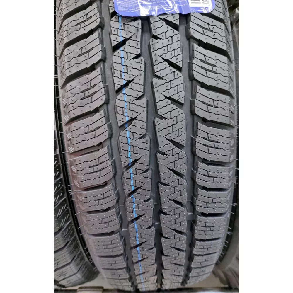 Грузовая шина 185/75 R16 Haida HD-627 8PR в Соликамске