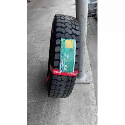 Грузовая шина 11,00 R20 Long March LM-338 купить в Соликамске