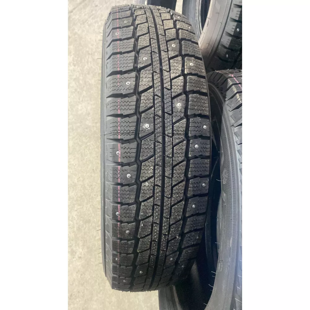 Грузовая шина 185/75 R16 Triangle LS-01  8PR шипы в Соликамске