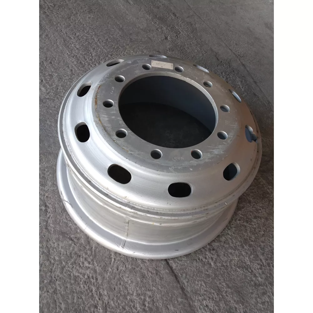 Диск 8,50х20 Koryo ET-180 PCD 10x335 D 281 в Соликамске