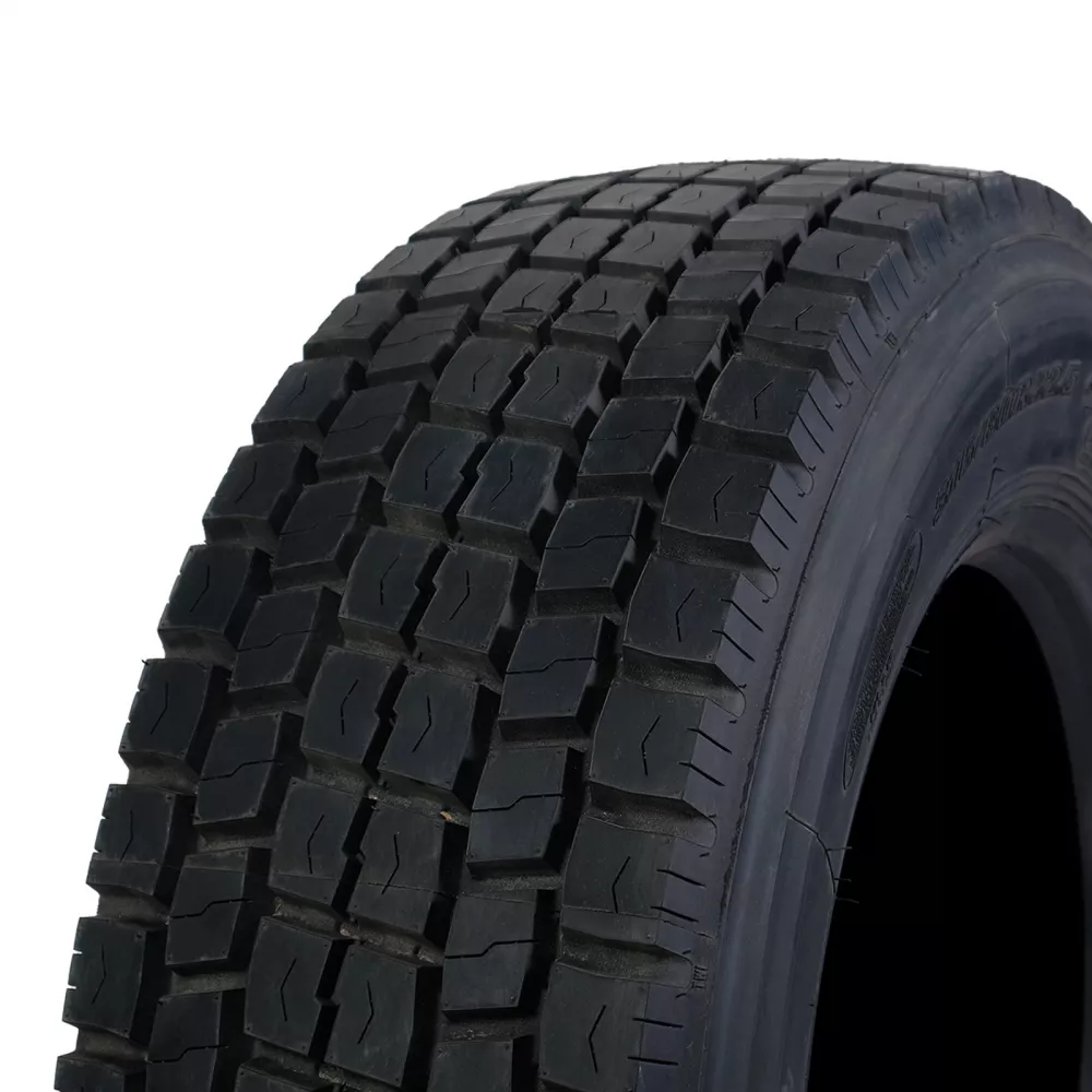 Грузовая шина 315/60 R22,5 Long March LM-329 18PR в Соликамске