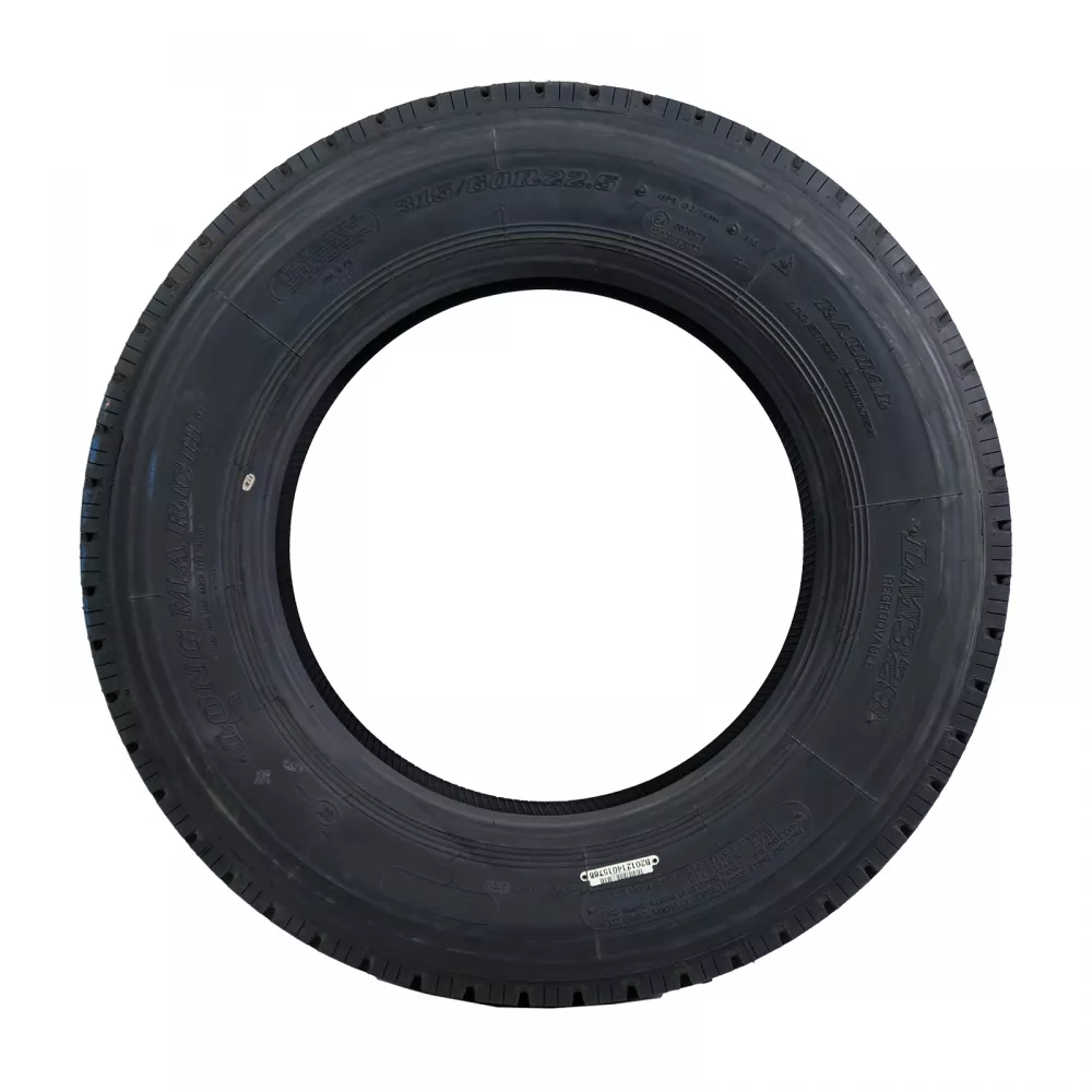 Грузовая шина 315/60 R22,5 Long March LM-329 18PR в Соликамске