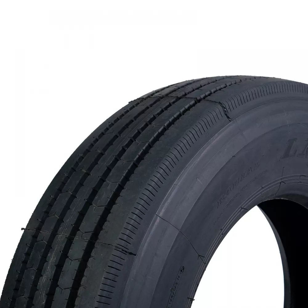 Грузовая шина 295/75 R22,5 Long March LM-216 16PR в Соликамске