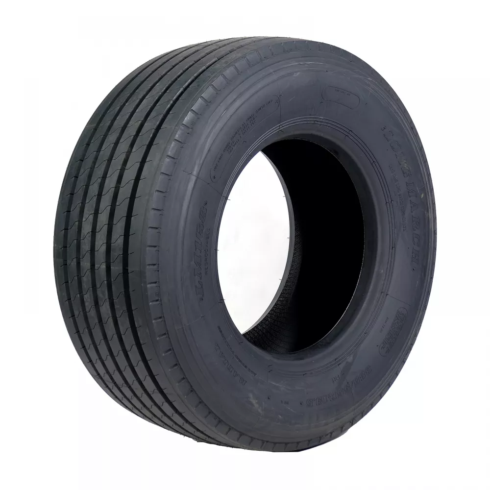 Грузовая шина 385/55 R19,5 Long March LM-168 20PR в Соликамске