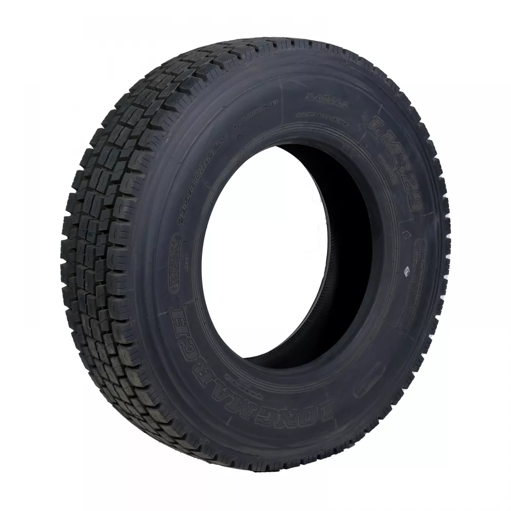 Грузовая шина 295/80 R22,5 Long March LM-329 18PR в Соликамске