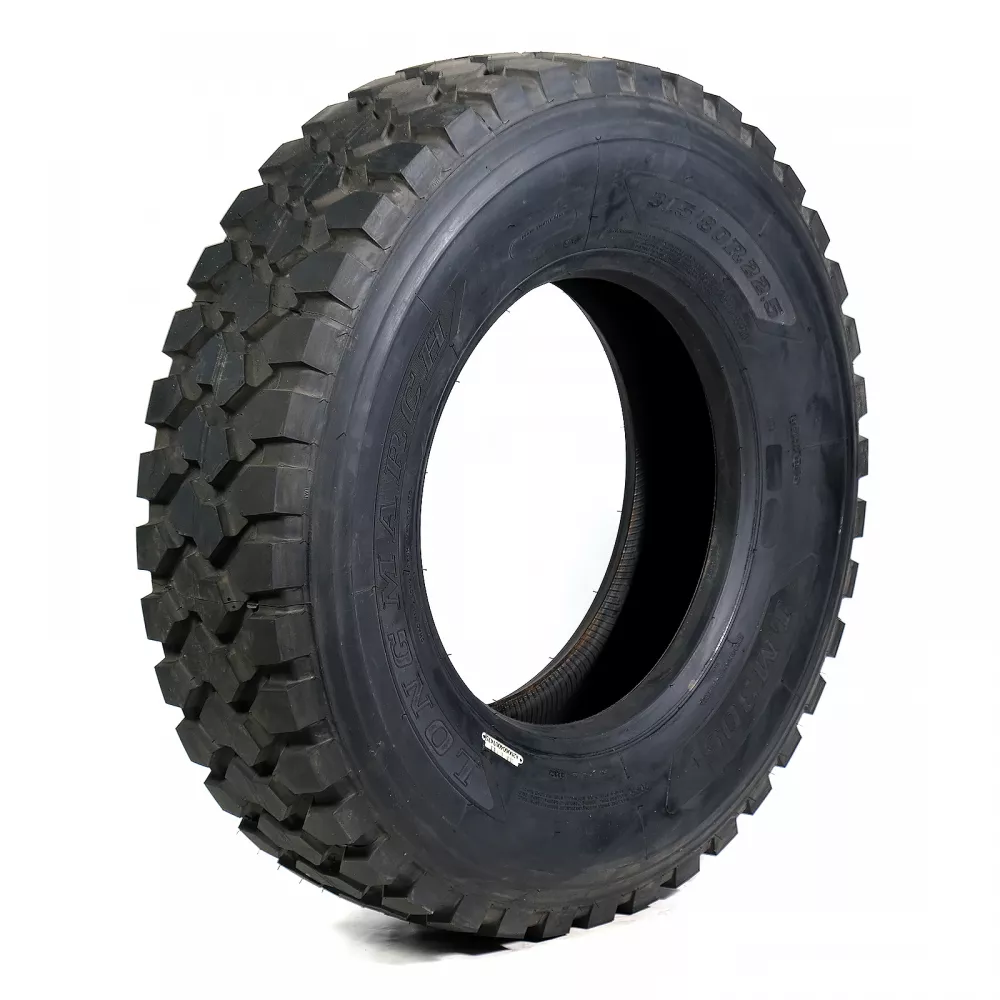 Грузовая шина 315/80 R22,5 Long March LM-305 22PR в Соликамске