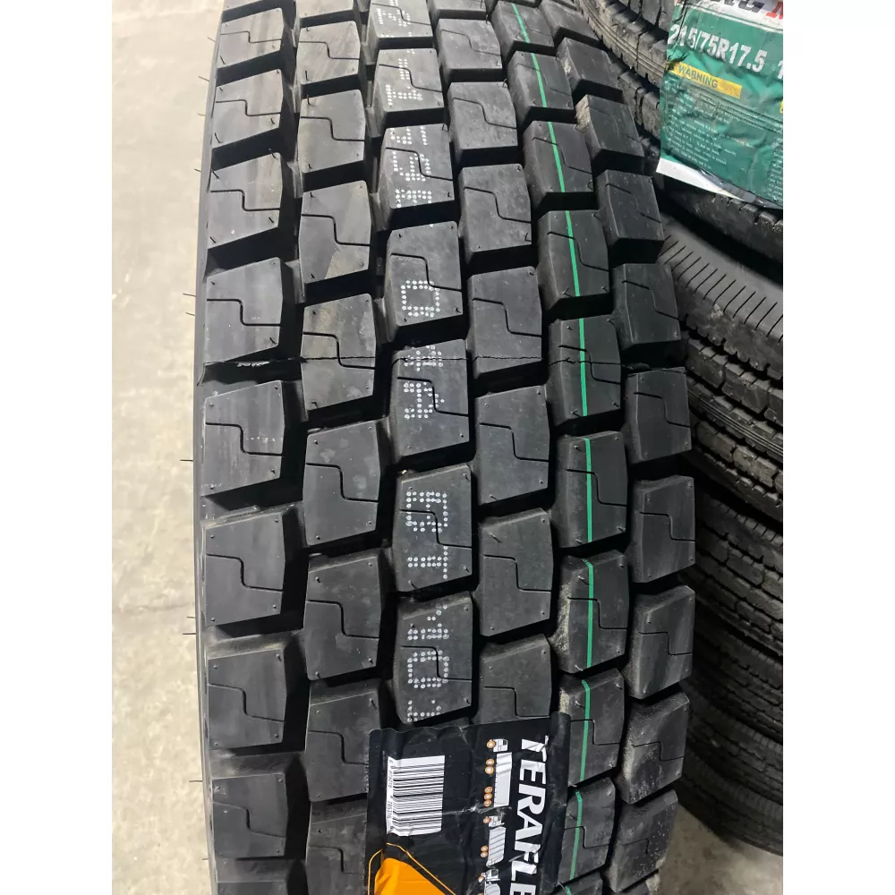 Грузовая шина 315/80 R22,5 TERAFLEX TD862 20PR в Соликамске