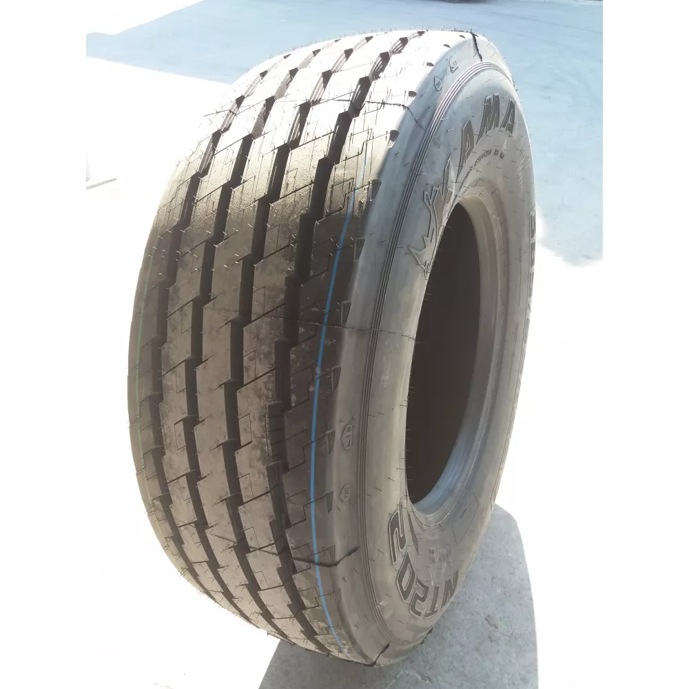 Грузовая шина 385/65 R22,5 Кама NT-202 в Соликамске