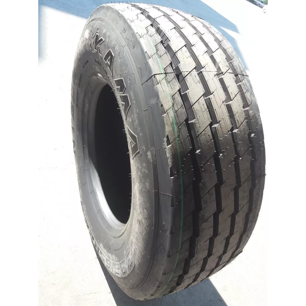 Грузовая шина 385/65 R22,5 Кама NT-202 в Соликамске